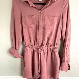 Forever 21 romper, size S